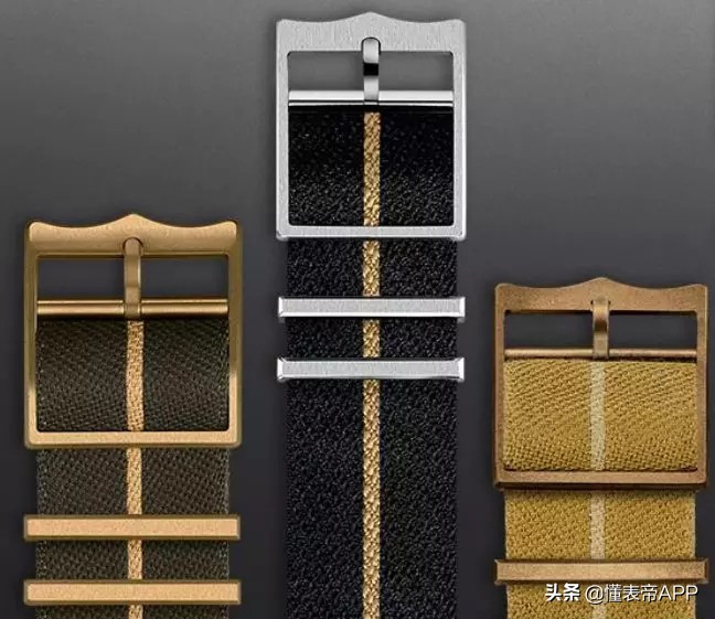 品牌历史丨玫瑰传奇——帝陀