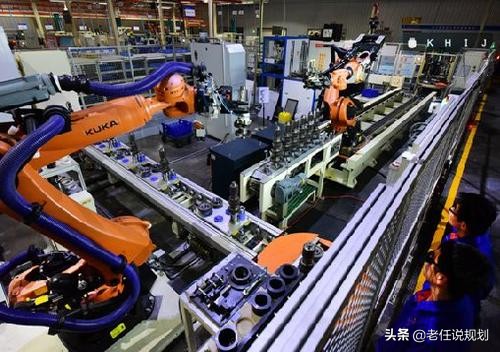 西安真实工资水平,西安的工资普遍是个什么情况