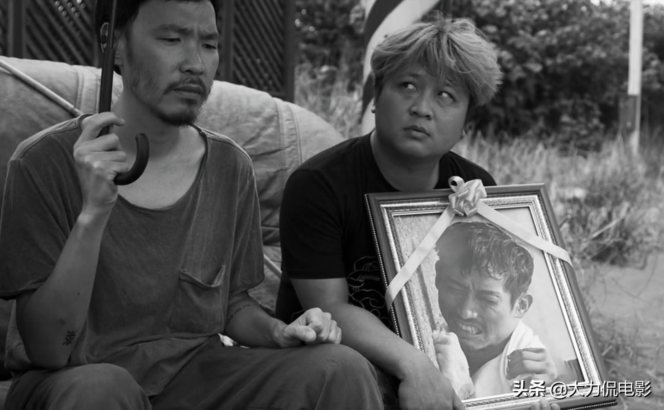 黄信尧的电影电视剧作品,黄信尧三部电影都有什么