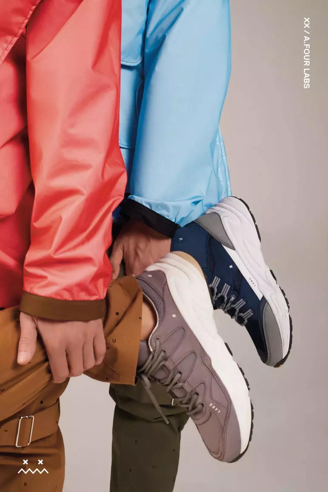 X字母联名大军—你所不知道的秘密