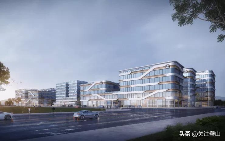 璧山要起飞了吗,璧山飞机场轻轨