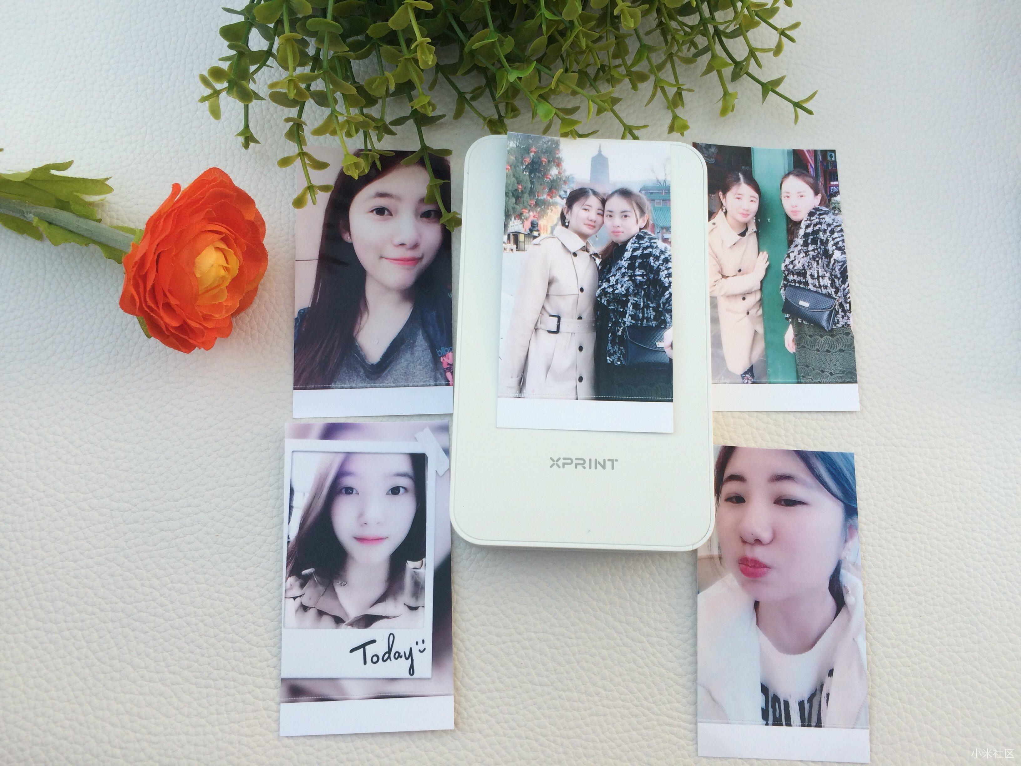 极印打印机,极印照片打印机留住生活美好瞬间