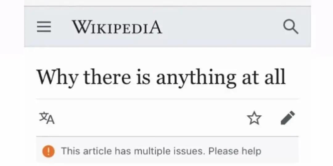 无聊的人类做着无聊的事,因为无聊大家会做出什么事情来