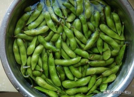 毛豆夏天,夏天熟毛豆需要放冰箱吗