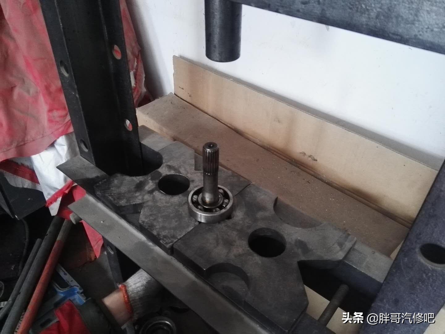 17万公里变速箱异响,17万公里的变速箱