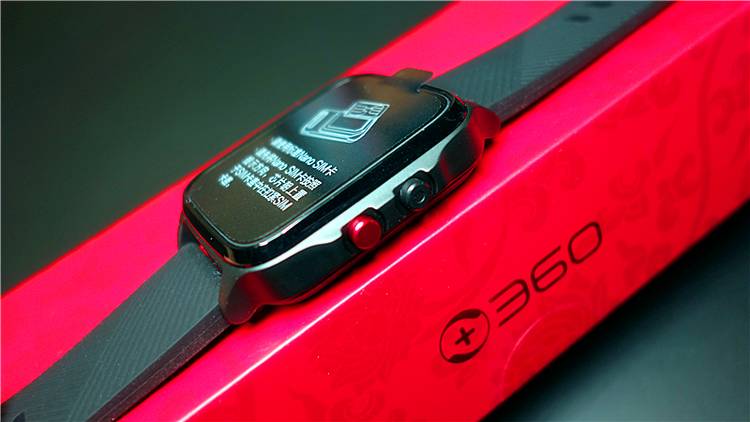 360健康智能手表怎么样,360老年健康手表测评