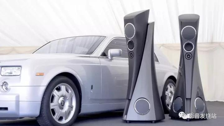 欧洲音响,欧洲汽车音响品牌