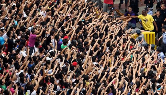 耐克鉴定真假,耐克表态了吗