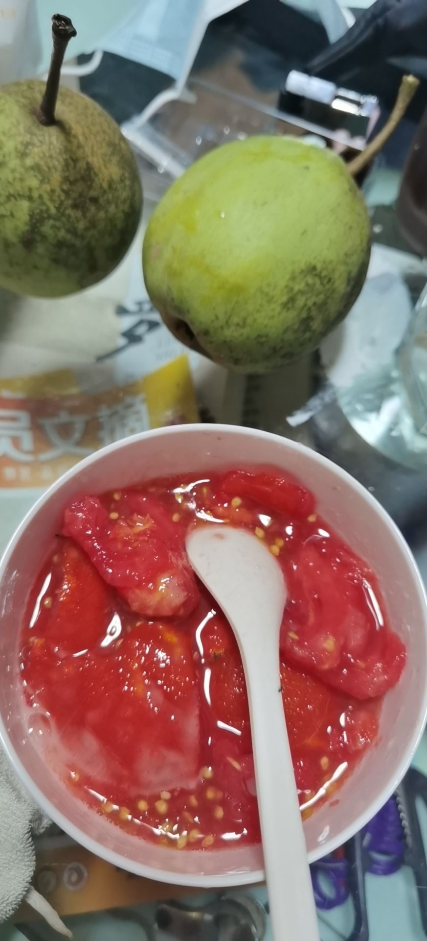 无痛呻吟,无痛吟诵