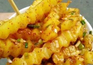 街边五种很暴利的小吃,十大暴利街边小吃