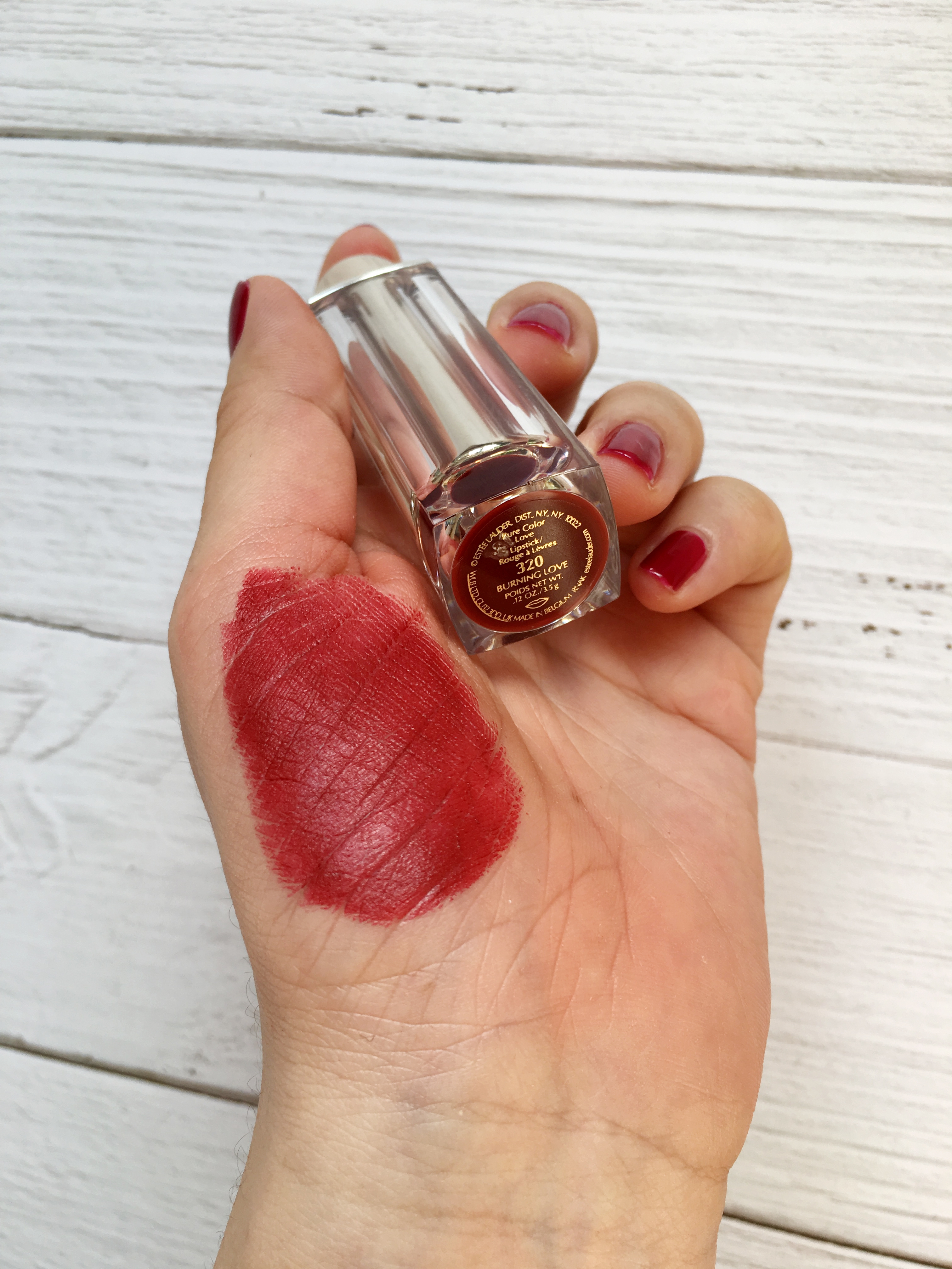 你会选哪款,你会选哪个情侣口红