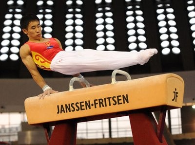 体育运动分哪几类,奥运会体育运动项目分类