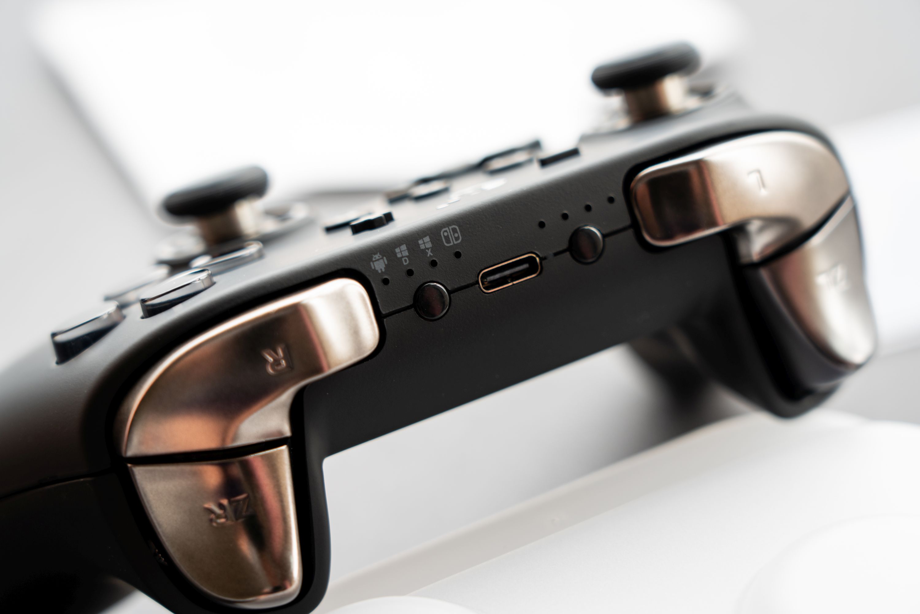 谷粒金刚pro手柄延迟严重,谷粒金刚pro手柄使用教程