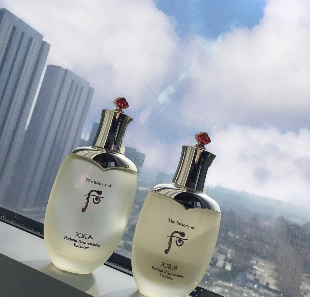 悦薇和天气丹水乳哪个更适合油皮,秋冬水乳红榜