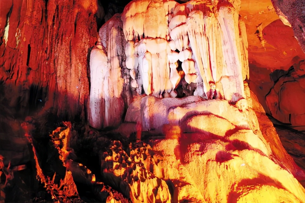 去保亭都去哪里玩,保亭必去的地方