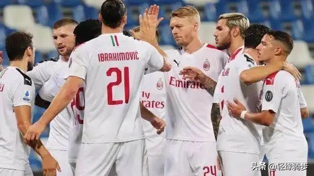 米兰一战损两大绝对主力,米兰欧冠十大惨败