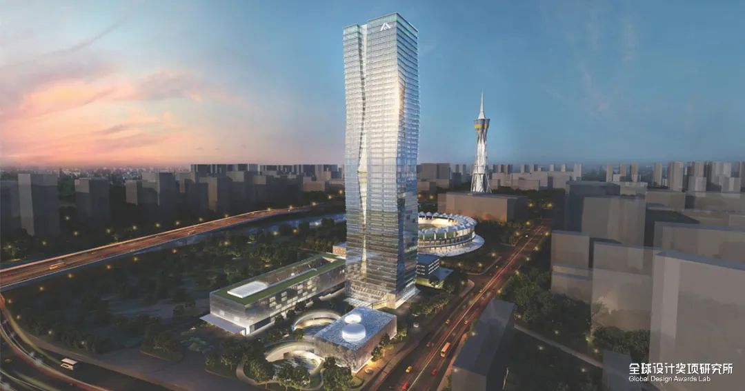 中国篇｜2021世界设计奖公布，又一个中国项目狂欢时刻