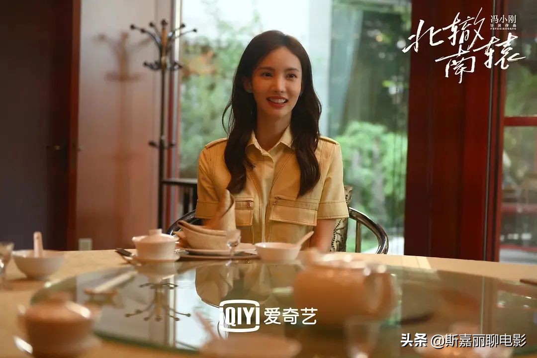 没有随随便便成功的人,冯小刚北辙南辕口碑崩塌的原因