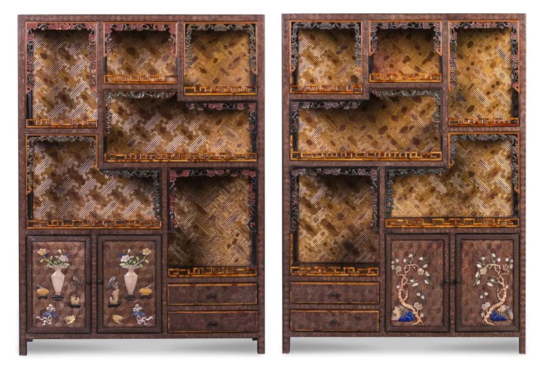 这个家具专场，几乎每年都是连拍带抢，漏太大了