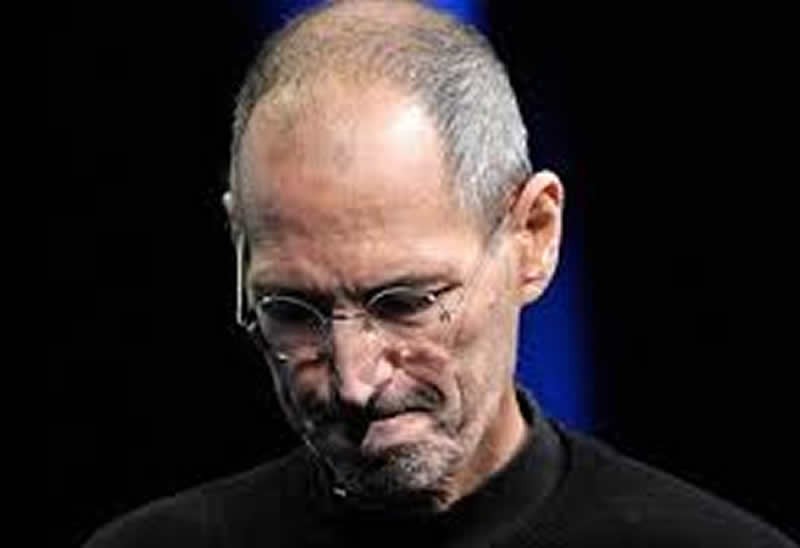 乔布斯去世前的遗言,乔布斯去世后现状