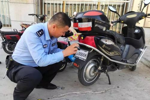 交通法规定哪些电动车不需要上牌,2019年前的电动车就不可以上牌吗