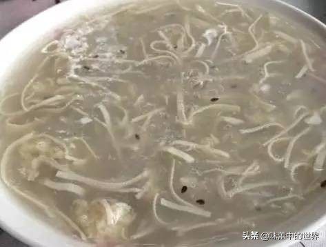 我的家乡淮南特产,淮南十大必买特产