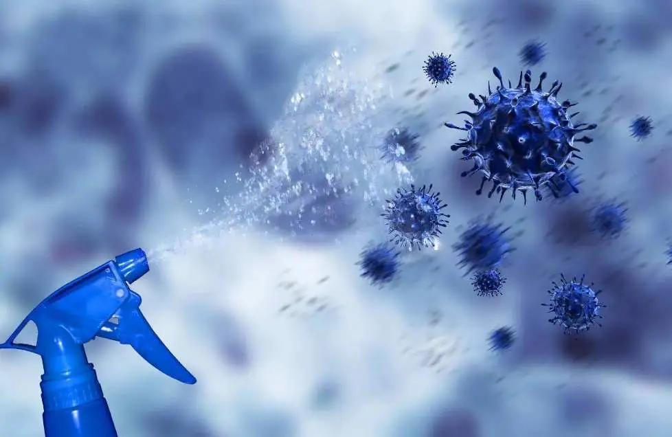 空气净化与消毒措施都有哪些,空气消毒与净化的物理方法包括