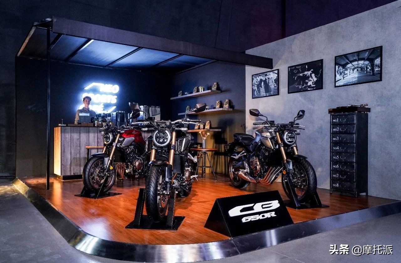 本田最新车型的介绍,honda本田排气