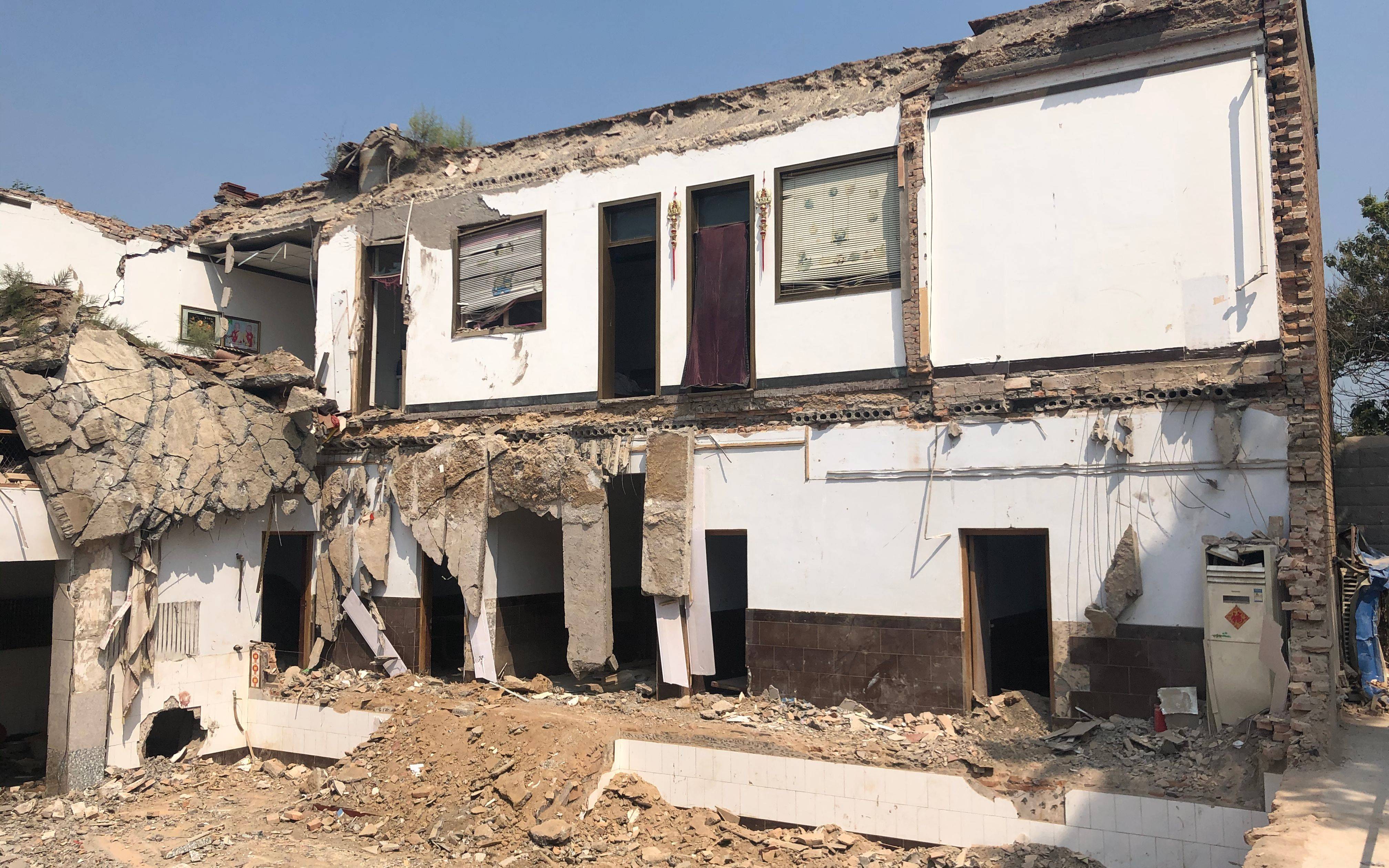 农村自建房质量有标准吗,农村自建房的常见质量问题有哪些