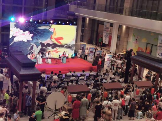 假期燥起来！国庆潮玩攻略新鲜出炉，承包你的吃喝玩乐购