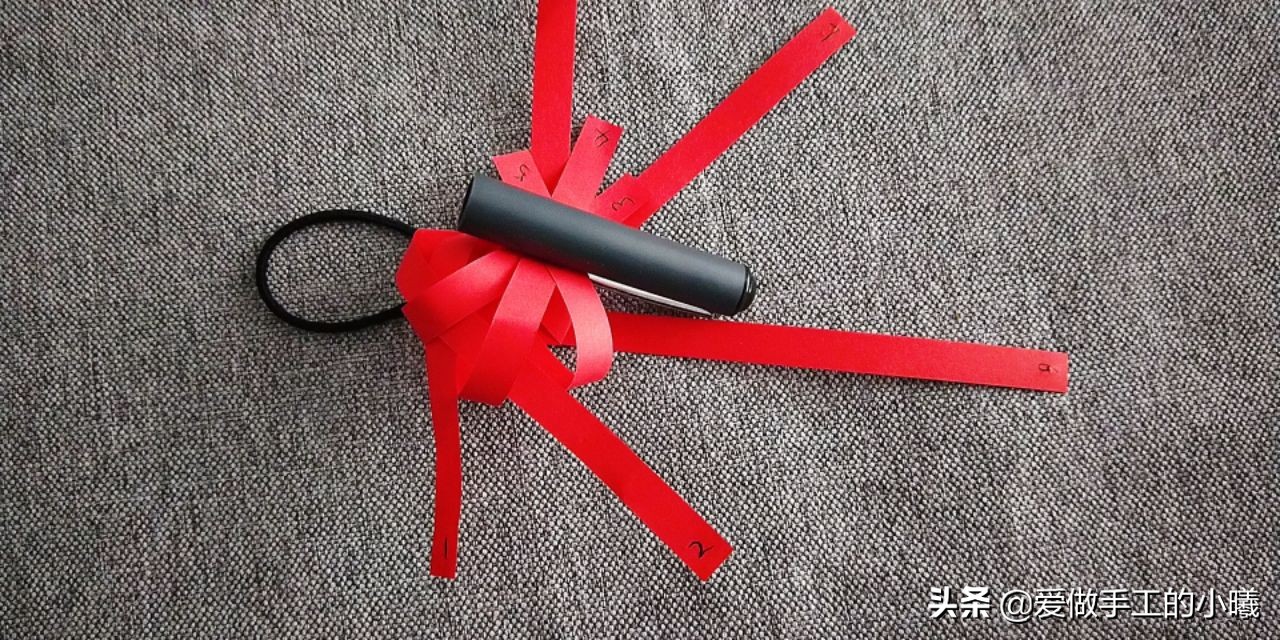 元宵节有哪些灯笼的制作方法,史上最简单的元宵灯笼