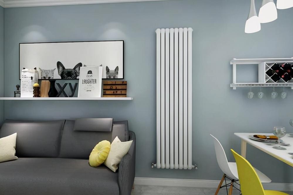 128平米房子暖气片价格大概多少钱,3房2厅暖气片一般多少钱