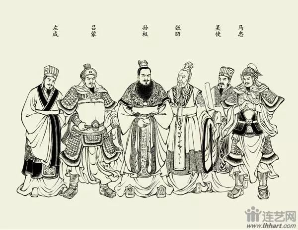 三国演义连环画60册名称,三国演义玉泉山关公显圣