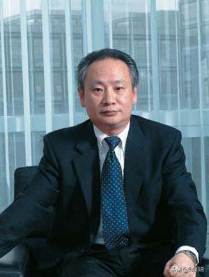 徐航一月收入多少亿,1500亿神秘巨富徐航的跨界人生