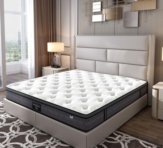 晚安家居官方旗舰店床垫品牌,为家居