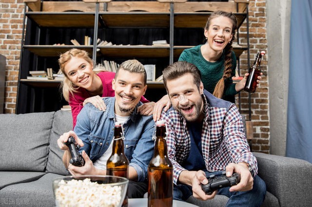 真正的朋友是什么？真正的朋友应该是什么样子的？