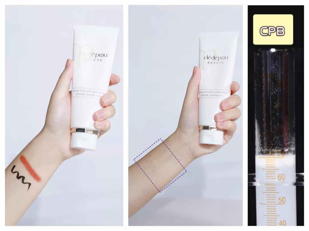 十款最好用的洗面奶排行榜图片,8款便宜好用的良心国货洗面奶