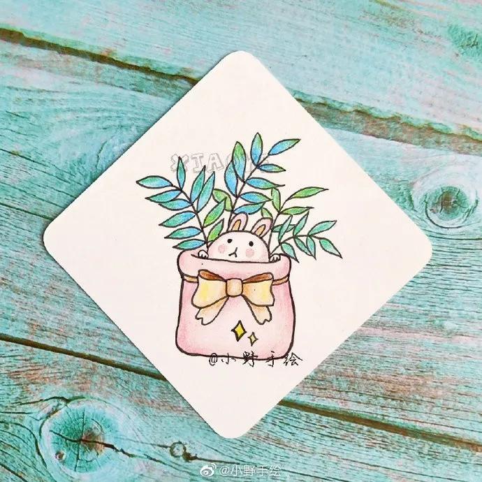 这个暑假不一般手抄报简单又漂亮,假期手抄报简单又漂亮可爱的图案