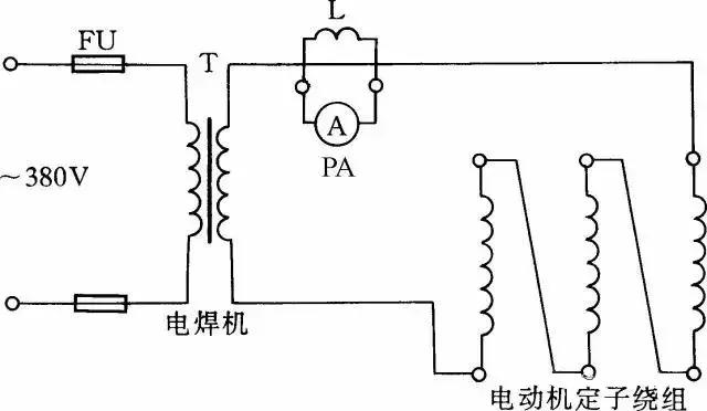 跟着电工学10种接线大法保证结实,零基础也能学会的电气接线高清