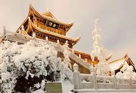 峨眉山两日游最全旅游攻略,峨眉山两日游详细攻略