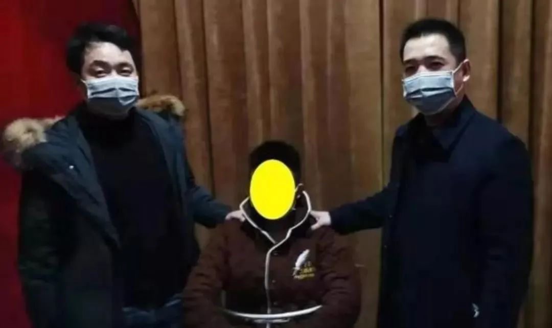 被骗1000多万口罩,免费领口罩是什么套路