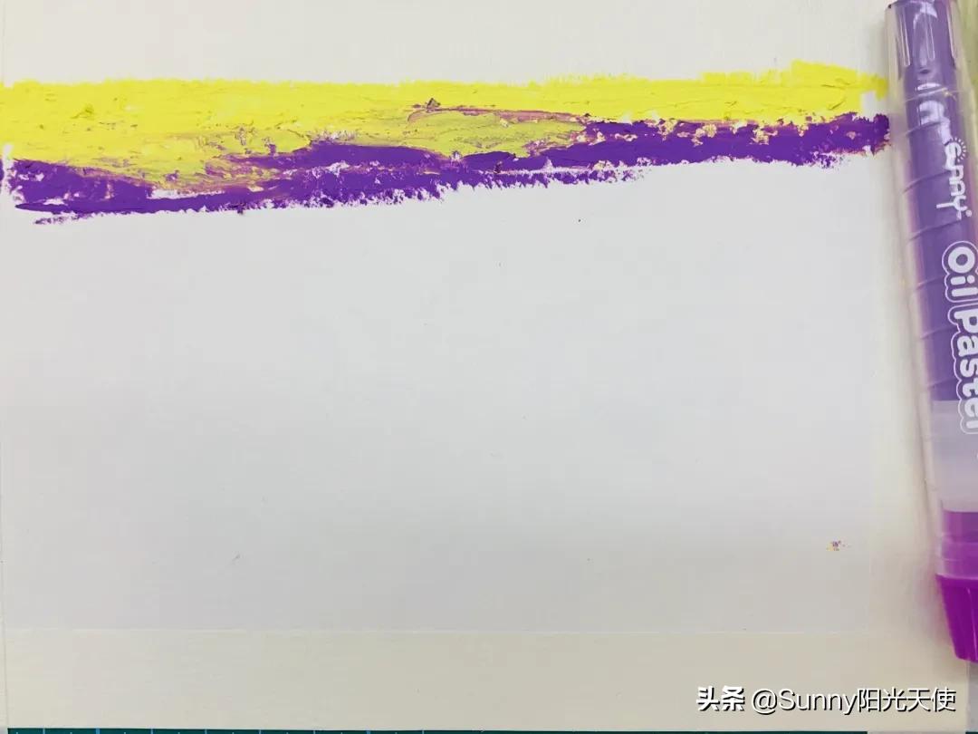 「暑期福利」放假在家，不如来学习画油画吧