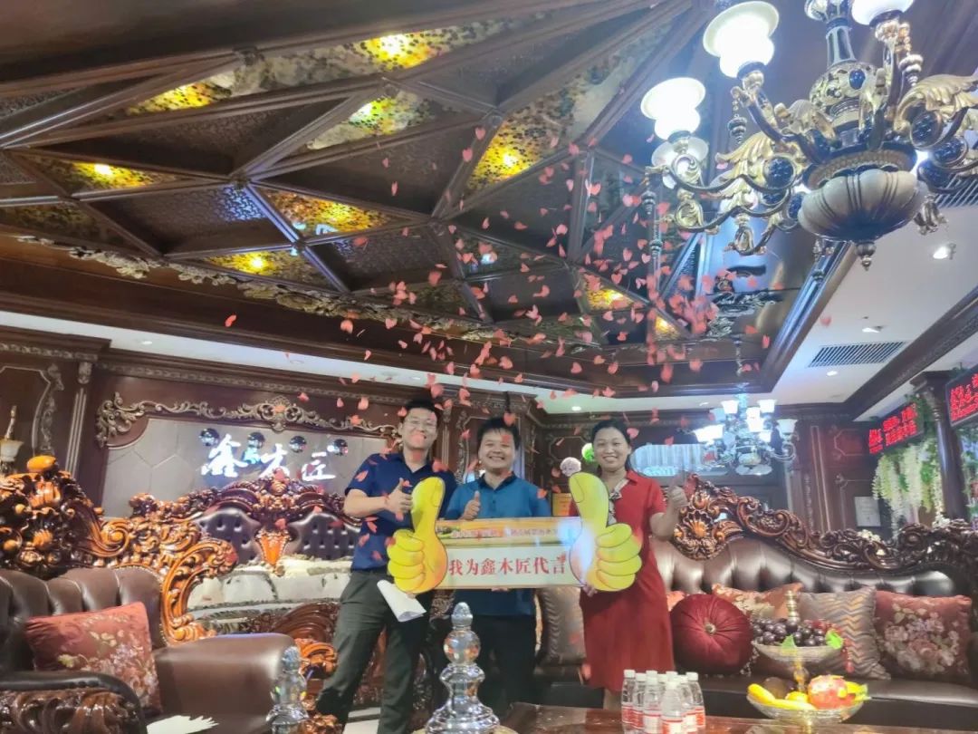 福蒙特中国中部家具博览会,第十四届福蒙特家具博览会