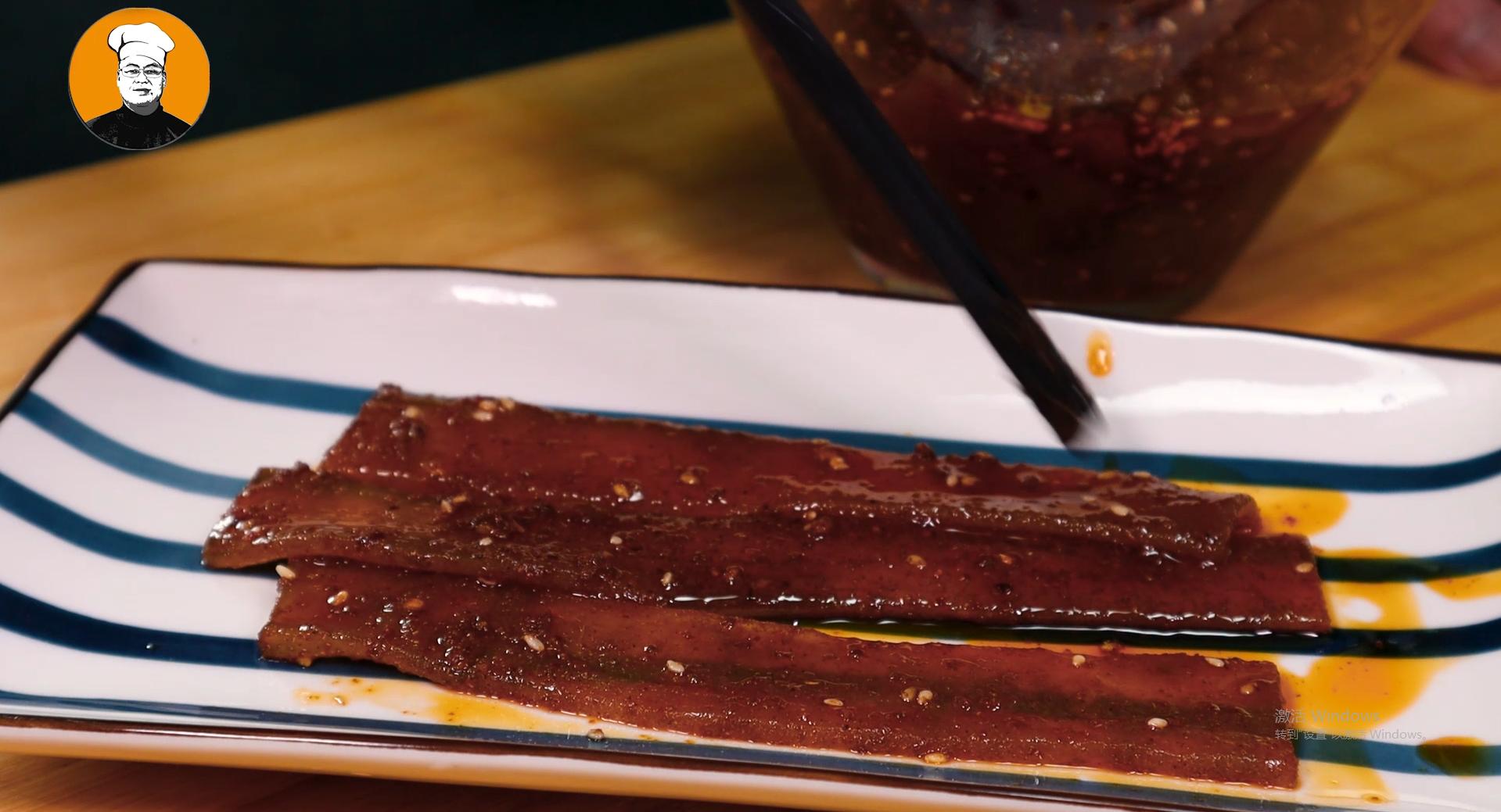 想吃辣条用水果自制,想吃辣条怎样做