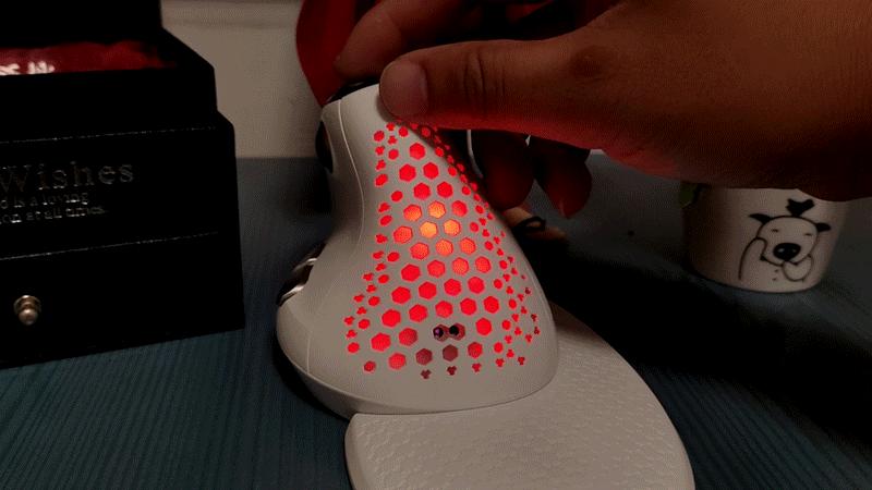 多彩m618xsd鼠标评测,多彩鼠标m618dbmini