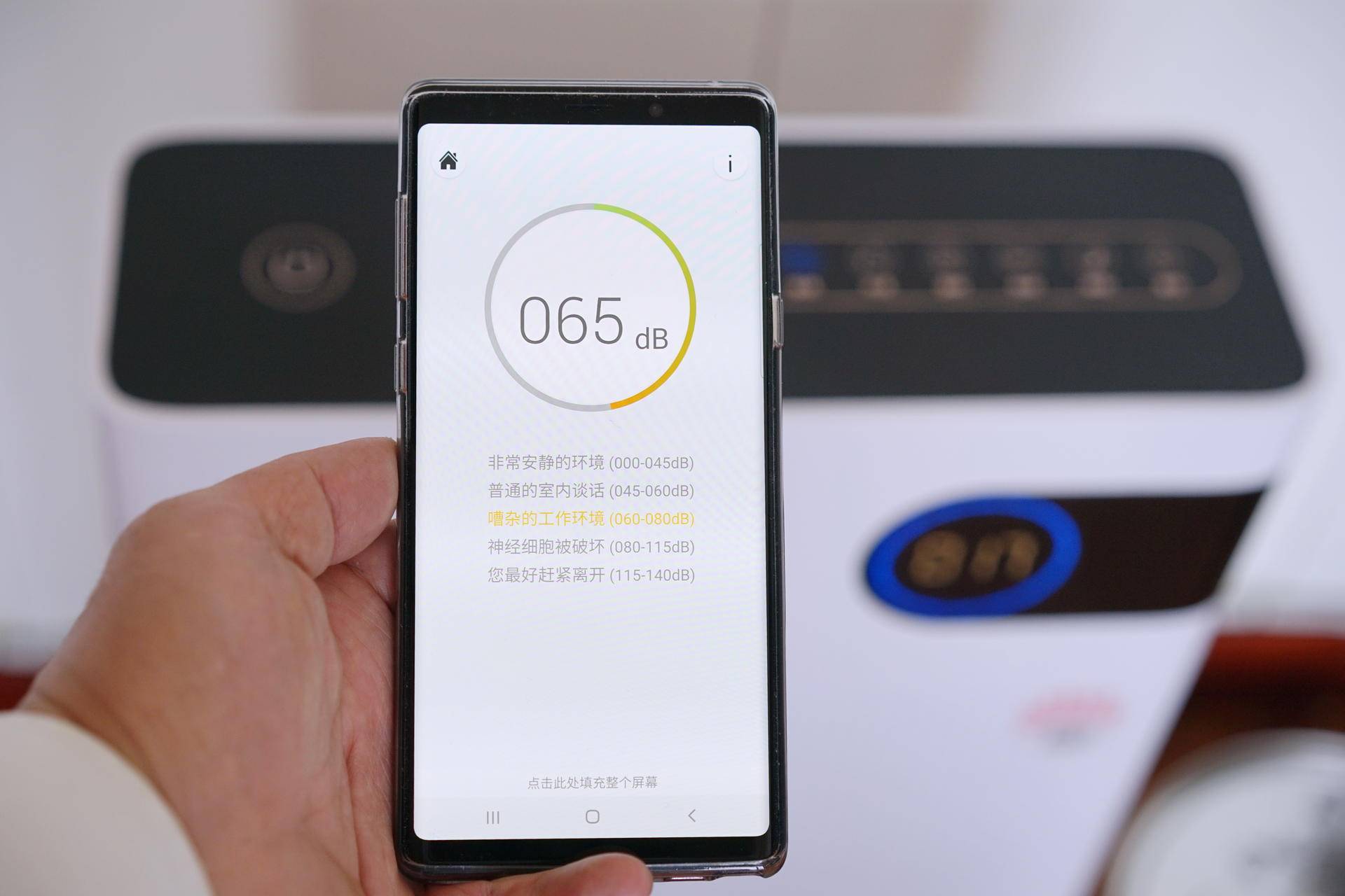 kj400f空气净化器使用方法,kj400f空气净化器测评