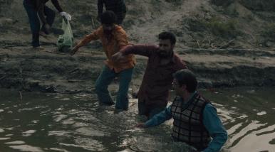 豆瓣9.0,真实事件改编,能被拍出来就是奇迹