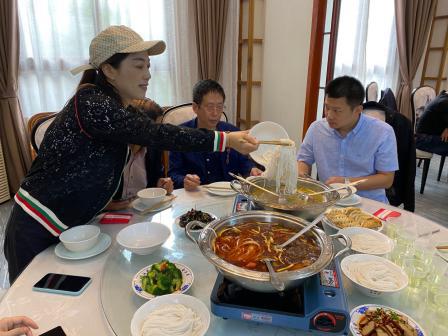 常回家看看！2020年，上海湘菜餐饮人再出发的“192小时”