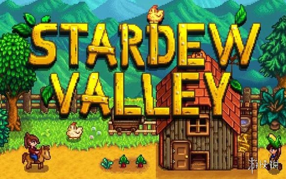 热度最高的像素风游戏,画质不高的好玩的游戏