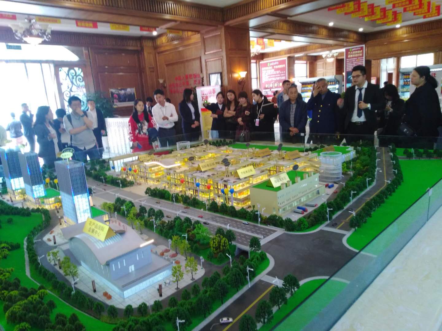 地合口绿色家园,141平绿色家园